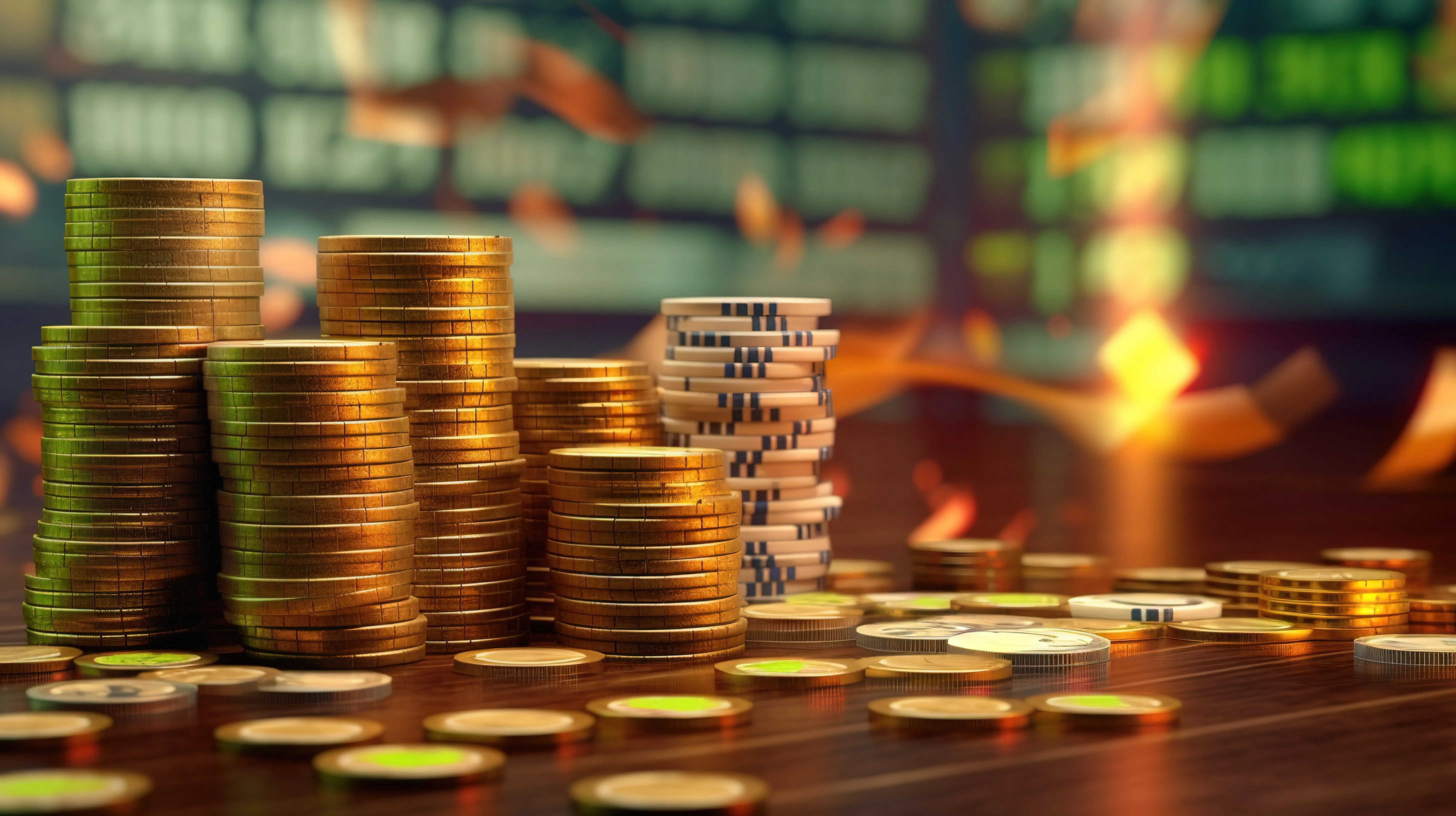 Thế giới bắn cá no789 casino