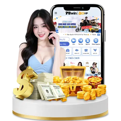 Hoàn trả hàng ngày tại no789 casino