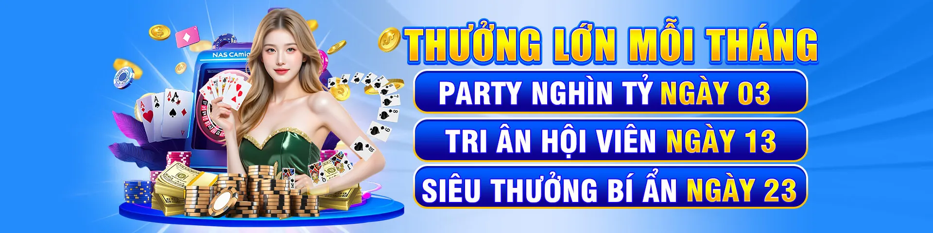 Thế giới bắn cá đổi thưởng sôi động tại no789 casino