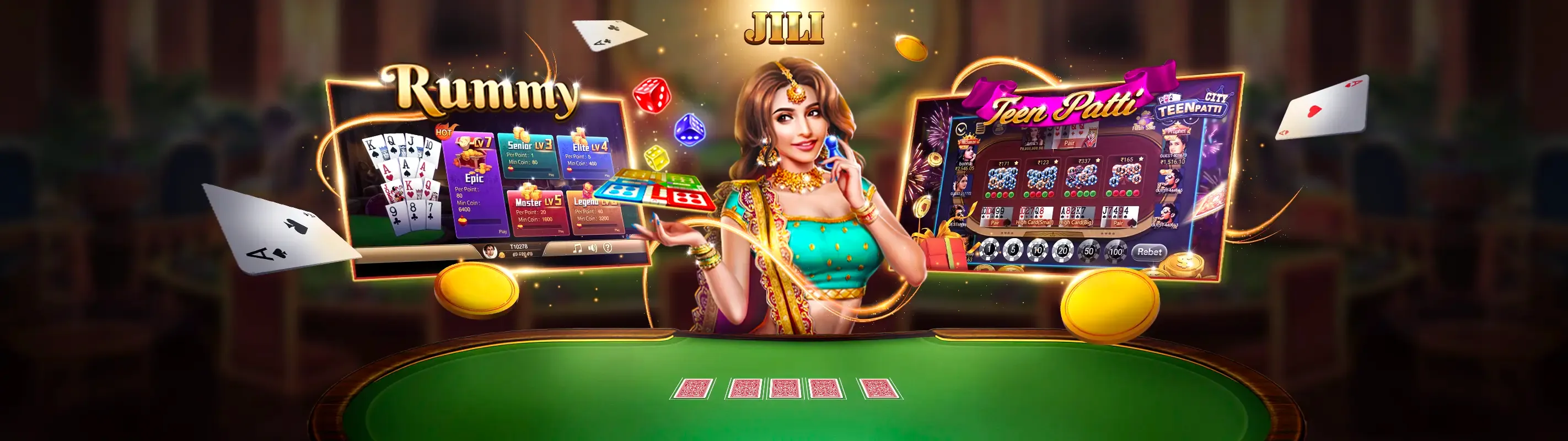 Hình ảnh chính của blog no789 casino