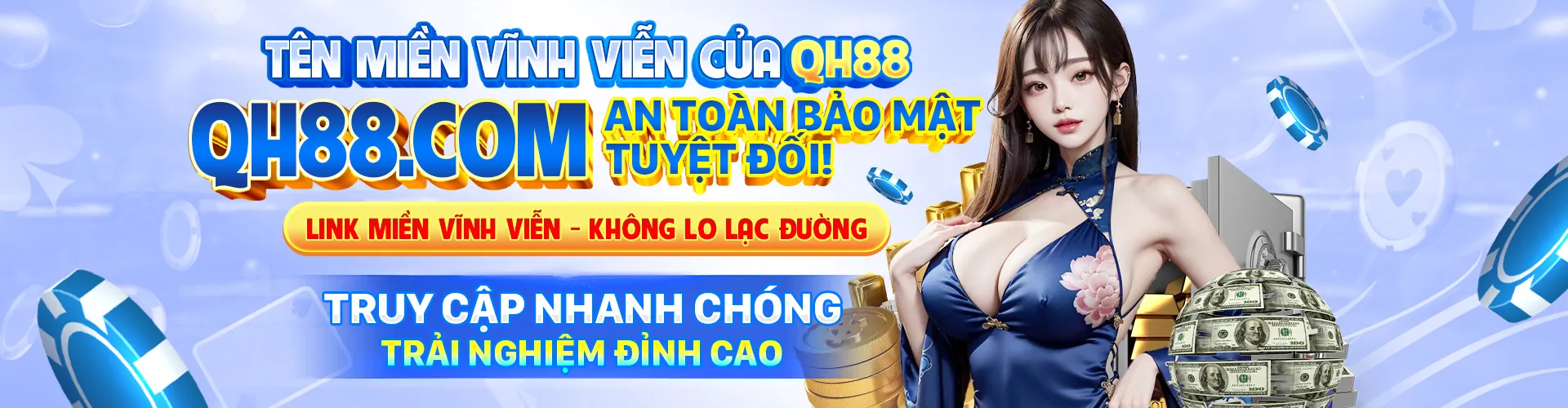 Các phương thức thanh toán an toàn và đa dạng tại no789 casino