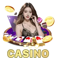 Trò chơi Slot no789 casino