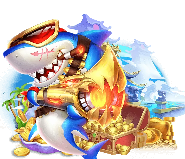 Vua Bắn Cá no789 casino