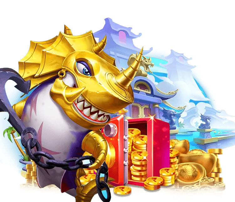 Hải Tặc Bắn Cá no789 casino