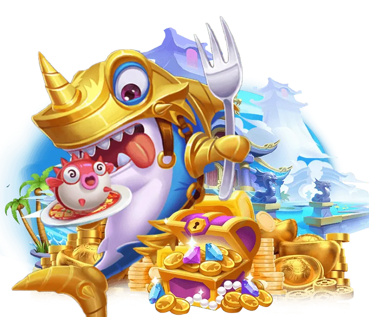 Bắn Cá Rồng no789 casino