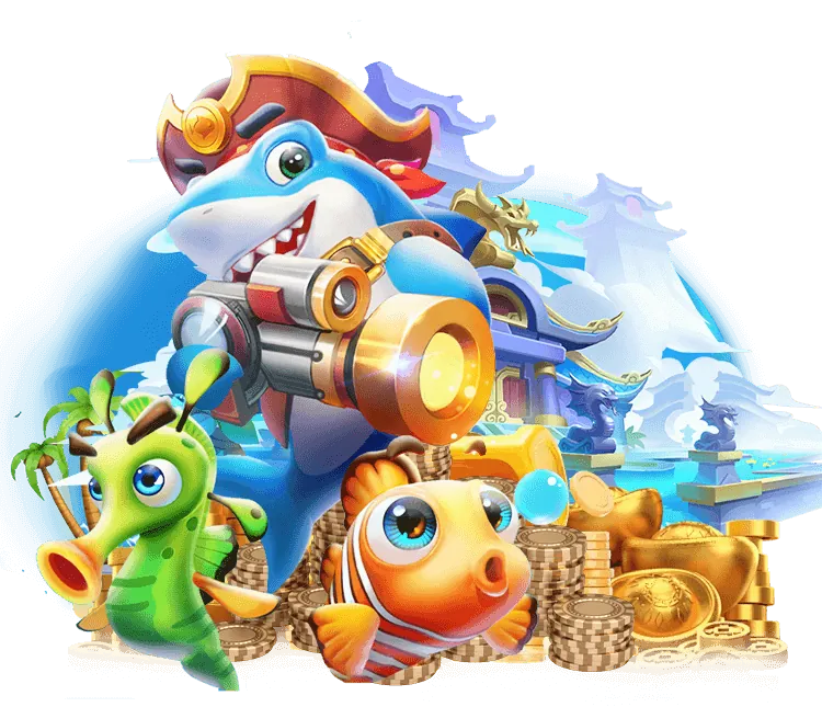 Tối ưu trải nghiệm bắn cá no789 casino