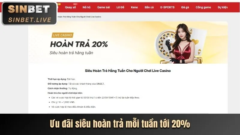 Phân tích ưu đãi mới nhất tại no789 casino