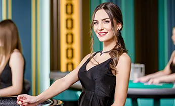Người chơi mới tại bàn Baccarat với các mẹo chơi
