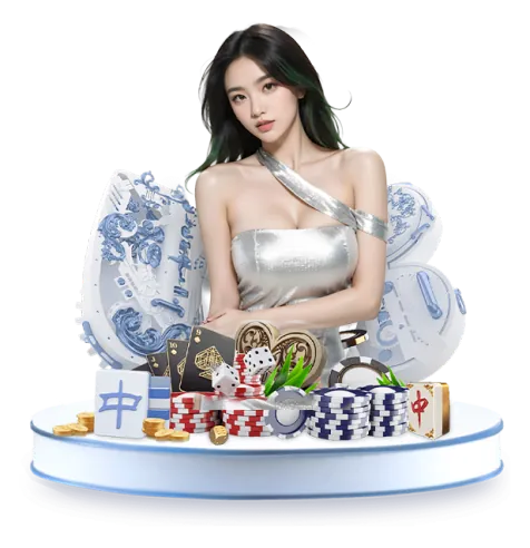 Giao diện thân thiện no789 casino